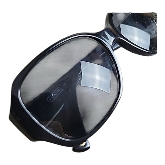 Coach HC 8011B (L022 Reese) 5002/11(Black) 57-15-135 2N Sunglasses Frames Only main image 14